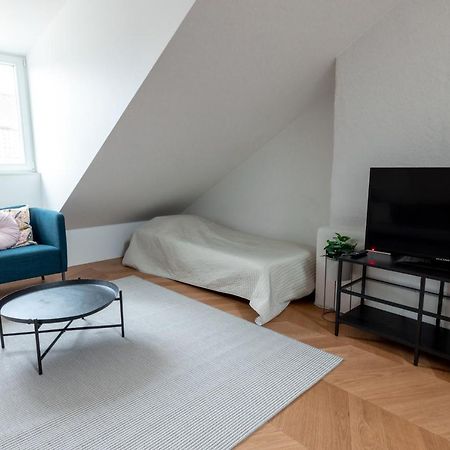 2Ndhomes Helsinki Penthouse Ullanlinna 2 Luaran gambar