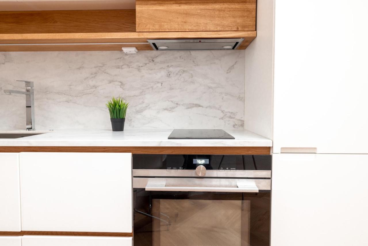 2Ndhomes Helsinki Penthouse Ullanlinna 2 Luaran gambar