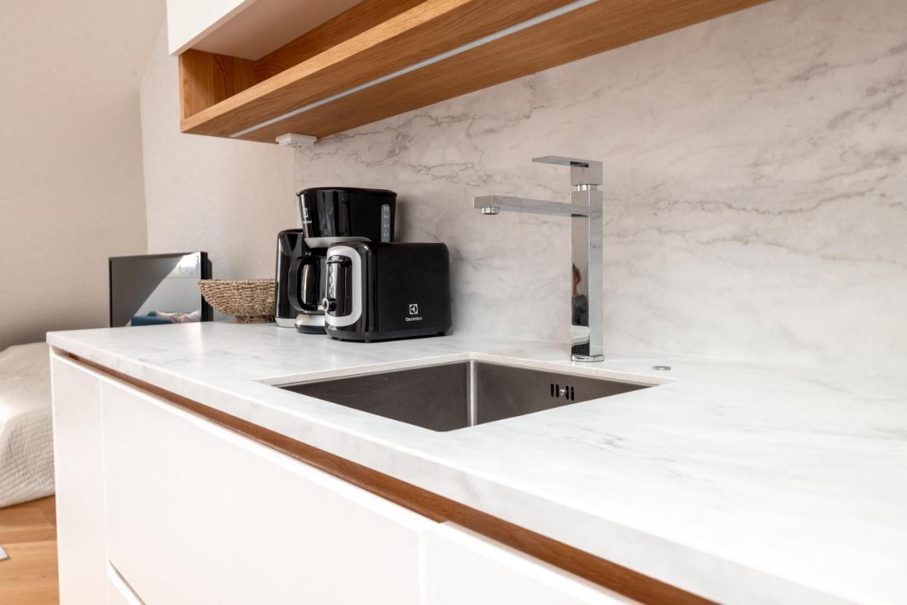 2Ndhomes Helsinki Penthouse Ullanlinna 2 Luaran gambar
