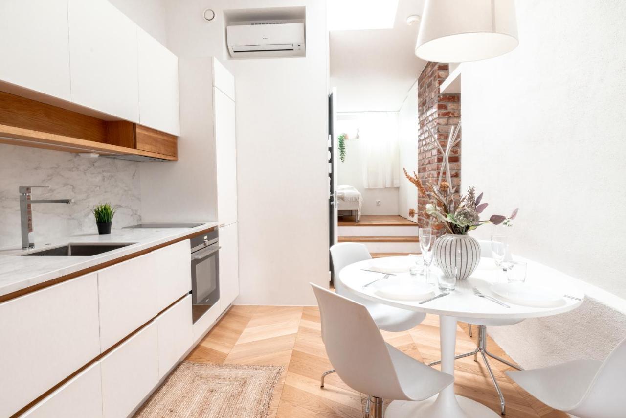 2Ndhomes Helsinki Penthouse Ullanlinna 2 Luaran gambar