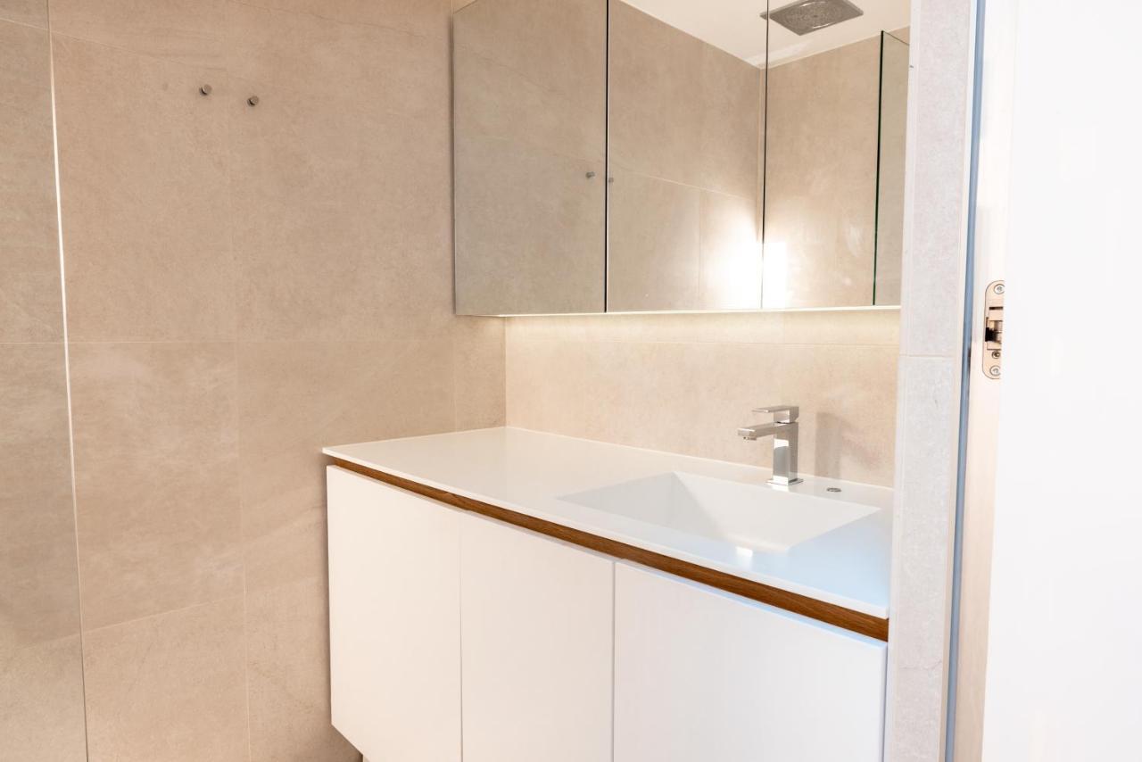 2Ndhomes Helsinki Penthouse Ullanlinna 2 Luaran gambar
