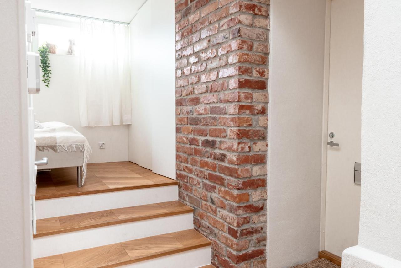 2Ndhomes Helsinki Penthouse Ullanlinna 2 Luaran gambar